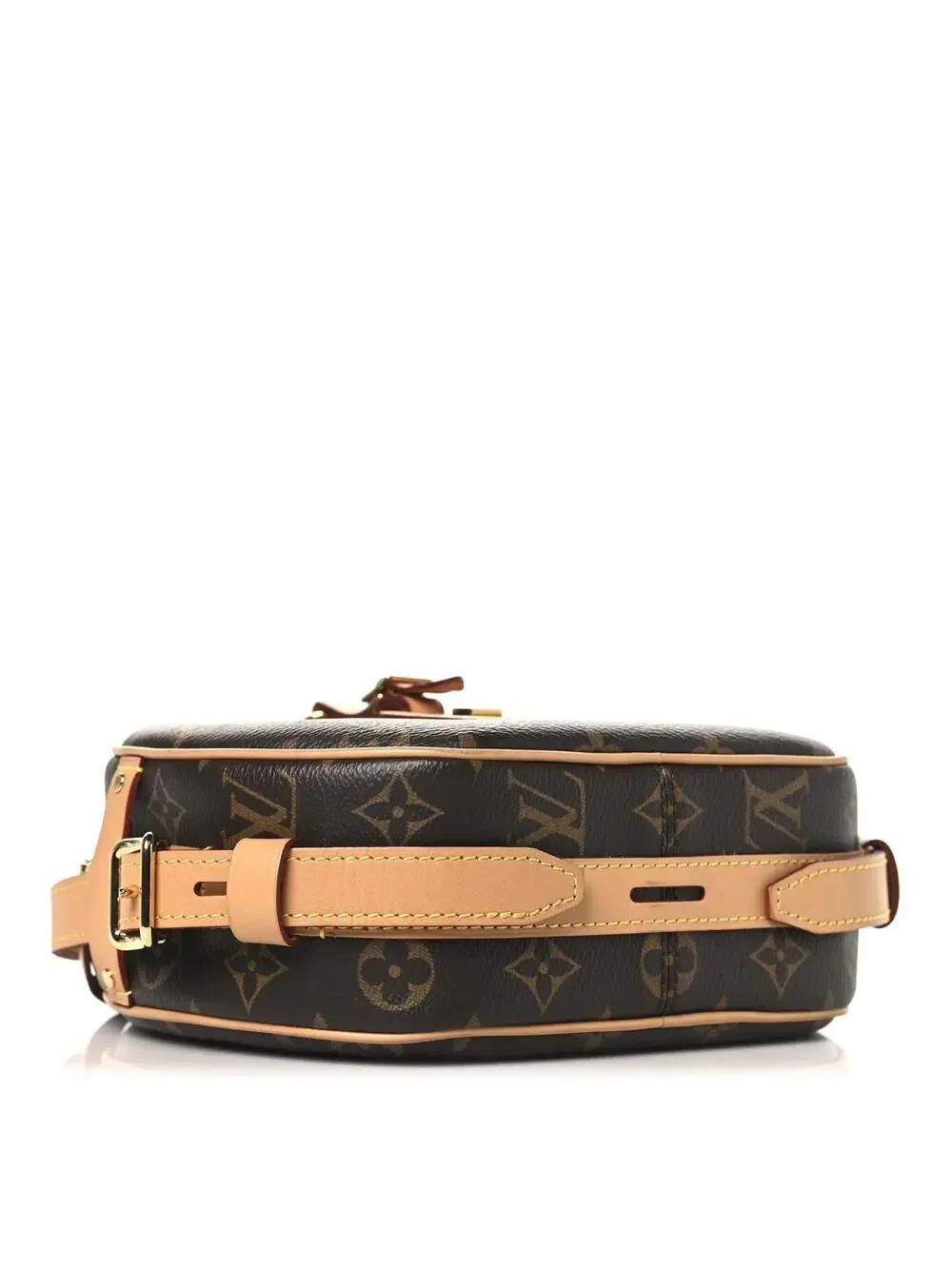 Louis Vuitton Boite Chapeau Souple Mm #300143L18B